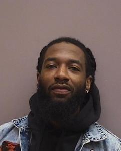 Martese Walter Cromartie a registered Sex Offender of Maryland