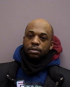 Jermaine Andrews a registered Sex Offender of Maryland