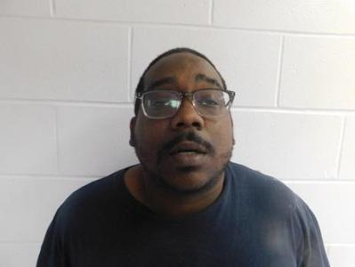 Duron Lamont Hughes a registered Sex Offender of Maryland