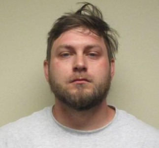 Matthew Tyler Morton a registered Sex Offender of Maryland