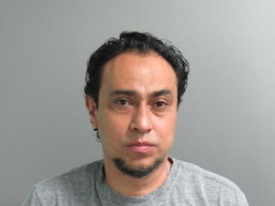 Wilian Alexander Rivas-hernandez a registered Sex Offender of Maryland