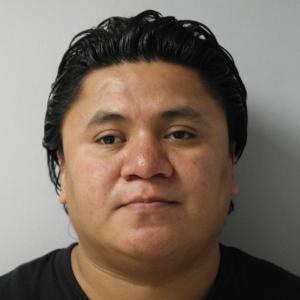 Julio Francisco Hernandez a registered Sex Offender of Maryland