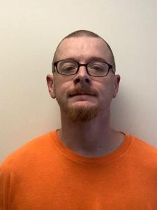 Jason Alan Andrews a registered Sex Offender of Maryland