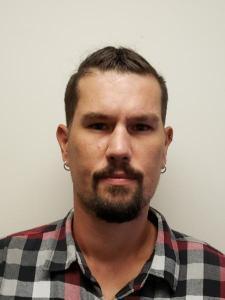 Benjamin Peyton Mooradian a registered Sex Offender of Maryland