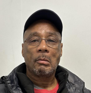 Hubert Taylor Jr a registered Sex Offender of Maryland