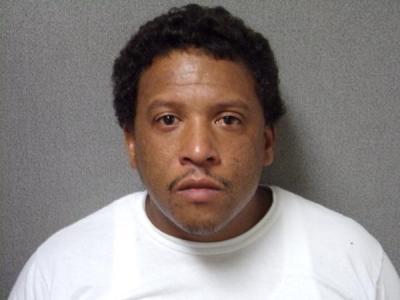 Dondre Cortez Jackson a registered Sex Offender of Maryland