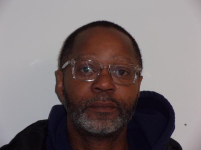 Keith Lavar Reynolds a registered Sex Offender of Maryland