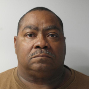 Victor Major Biscoe Jr a registered Sex Offender of Maryland