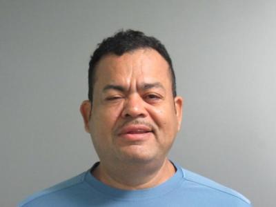 Mauricio Reynaldo Mendoza a registered Sex Offender of Maryland