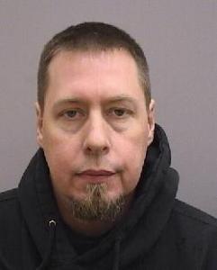 Martin Owen Dawson a registered Sex Offender of Maryland