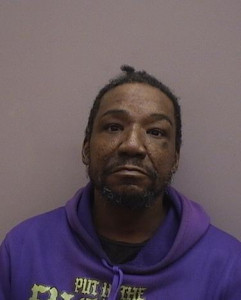 Aaron Trusty a registered Sex Offender of Maryland