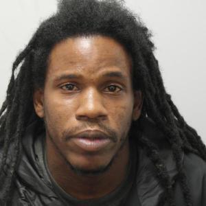 Anthony Duane Thomas a registered Sex Offender of Maryland