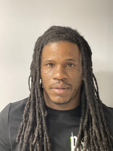 Anthony Duane Thomas a registered Sex Offender of Maryland