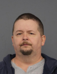 George Richard Cosner II a registered Sex Offender of Maryland