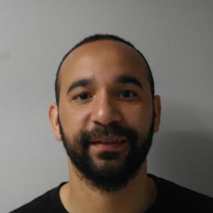 Marcos Steven Olivero Jimenez a registered Sex Offender of Maryland
