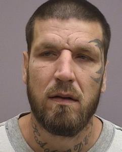 Joseph Allan Keener a registered Sex Offender of Maryland