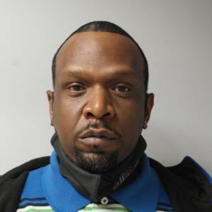 Antonio Jerome Avery a registered Sex Offender of Maryland
