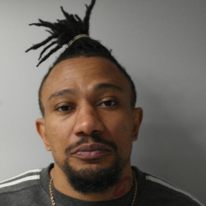 Sekou Aquil Braxton-brown a registered Sex Offender of Maryland