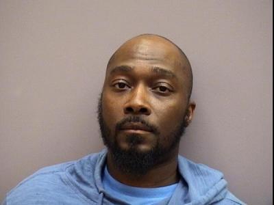 Derrick Quinton Carter a registered Sex Offender of Maryland