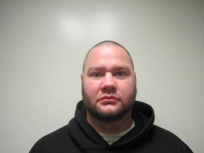 Dyllan Naecker a registered Sex Offender of Maryland