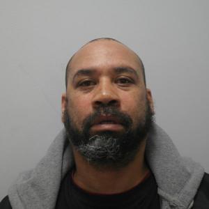 Robert Anthony Brown a registered Sex Offender of Maryland