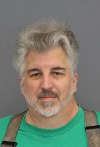 Brian Wayne Hoffman a registered Sex Offender of Maryland