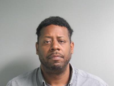 Andre Lamont Cook a registered Sex Offender of Maryland