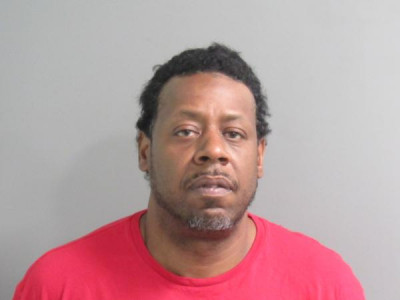 Andre Lamont Cook a registered Sex Offender of Maryland