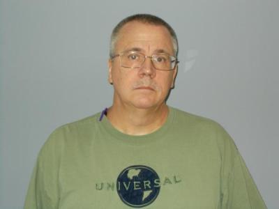 Robert Hugh Davis Jr a registered Sex Offender of Maryland