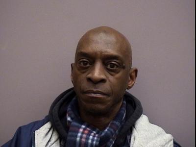 Darryl Mccloud a registered Sex Offender of Maryland