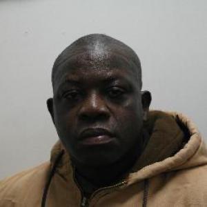 Kossi Degbe a registered Sex Offender of Maryland