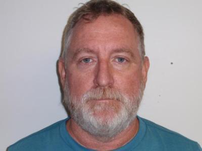 Eric Hunter Steinacker a registered Sex Offender of Maryland