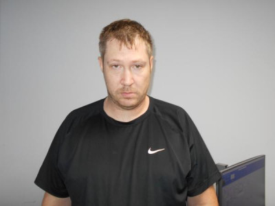 Tyler Donald Bender a registered Sex Offender of Maryland