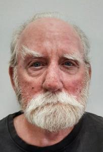 David Wayne Trent a registered Sex Offender of Maryland