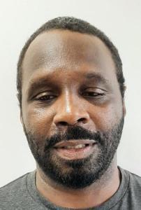 Dayton Caldwell Harris a registered Sex Offender of Maryland