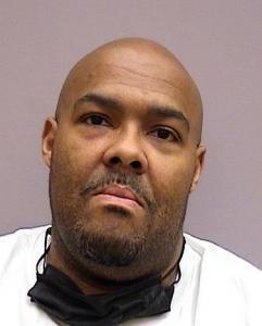 Jerrod Lamont Hall a registered Sex Offender of Maryland