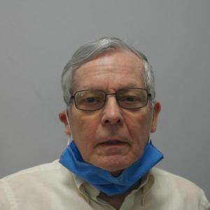 Warren Edward Childress Jr a registered Sex Offender of Maryland