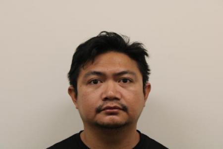 Rey Ryan Lawrence Bustos a registered Sex Offender of Maryland