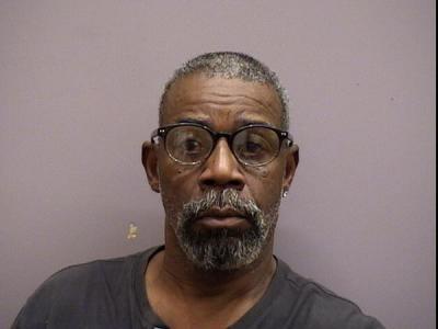 Andre Edward Gay a registered Sex Offender of Maryland