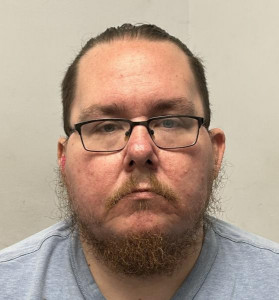 Nickalos James Barnes a registered Sex Offender of Maryland