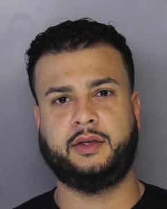 Eric Julio Delgado a registered Sex Offender of Maryland