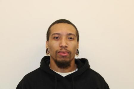 Anthony Darnell Tillotson a registered Sex Offender of Maryland