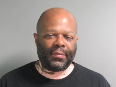 Derrick Eason a registered Sex Offender of Maryland