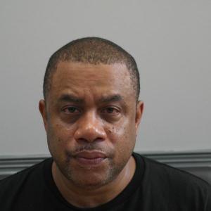Antwon Christopher Oliver a registered Sex Offender of Maryland