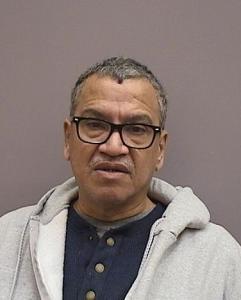 Hector Fussa a registered Sex Offender of Maryland