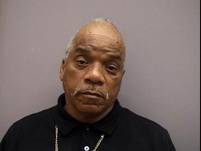 William Earl Claxton a registered Sex Offender of Maryland