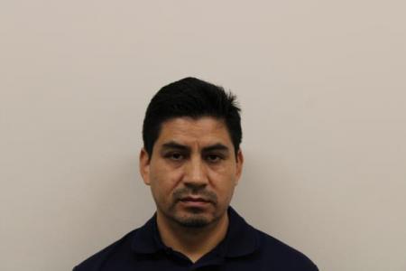 Carlos Omar Gualotuna a registered Sex Offender of Maryland