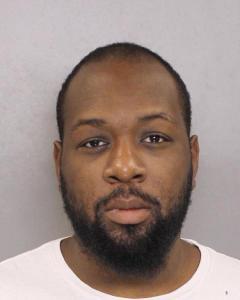 De Andre William Handy a registered Sex Offender of Maryland