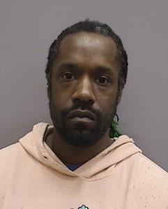 Xavier Simpson a registered Sex Offender of Maryland