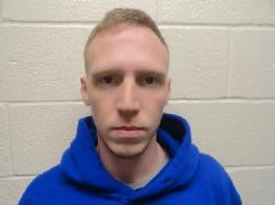 Nathan Christopher Northrup a registered Sex Offender of Maryland